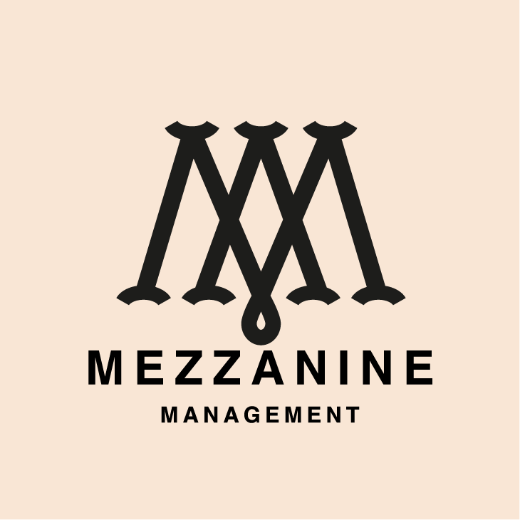 Logo Mezzanine Management