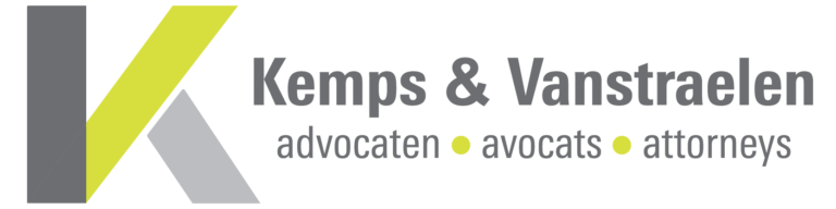 Logo Kemps & Vanstraelen