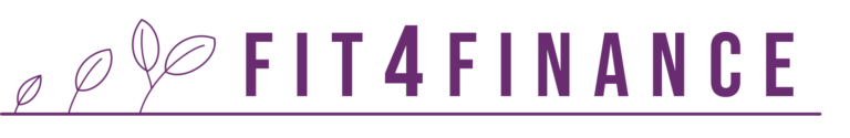Logo Fit4Finance