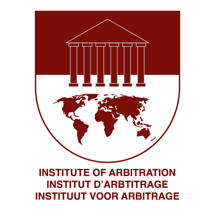 Logo Instituut voor Arbitrage